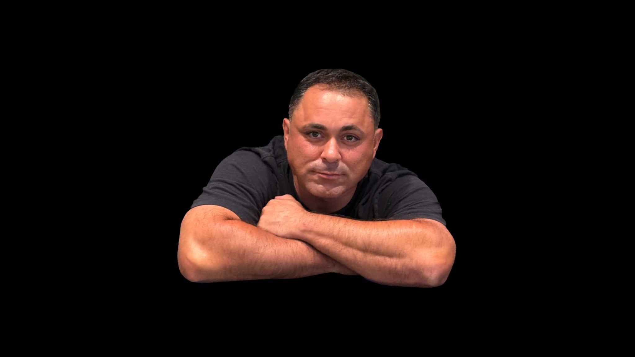Anthony Rodia: Insanely Funny Tour