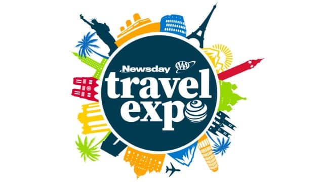Newsday AAA Travel Expo