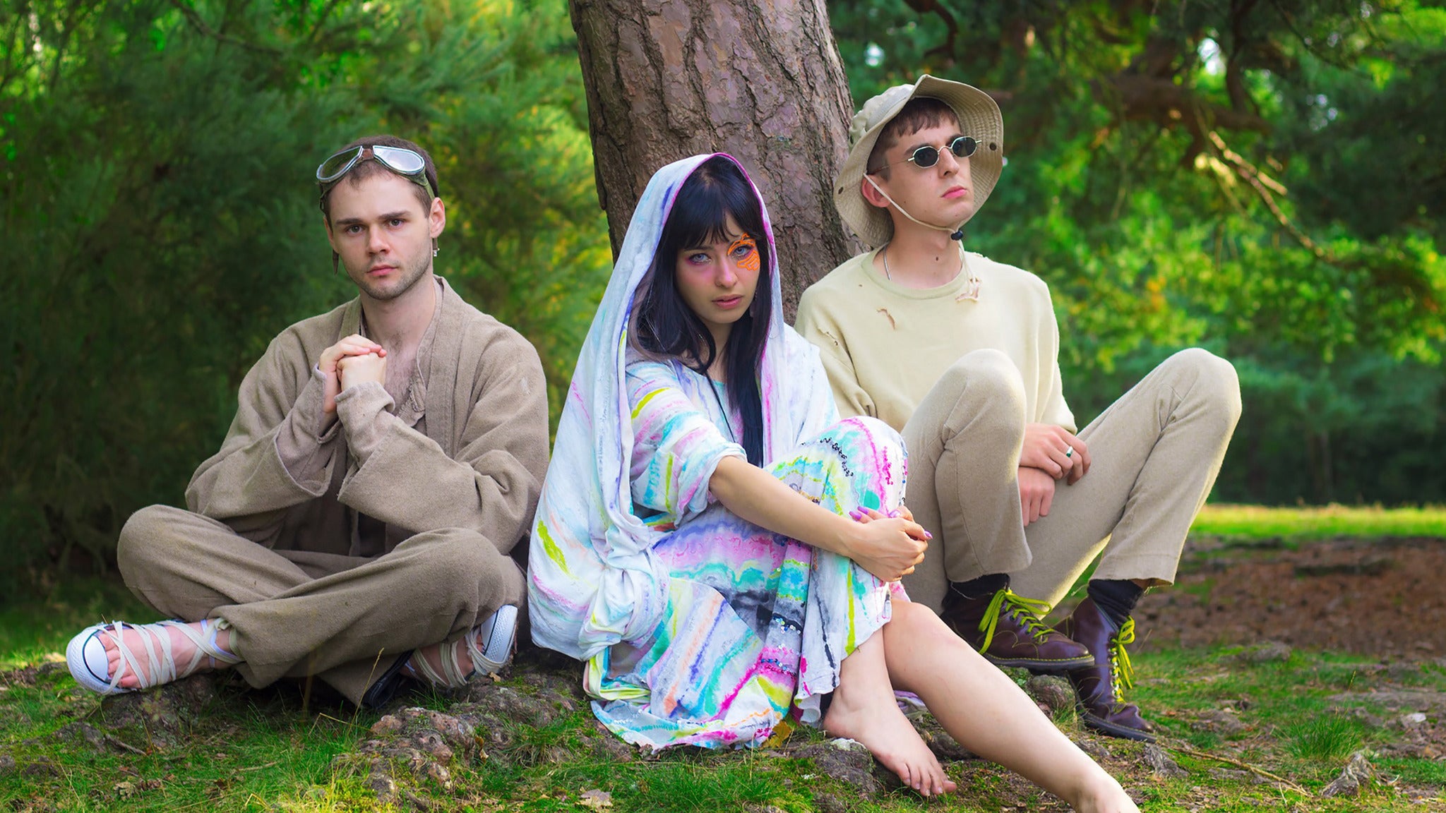 Kero Kero Bonito