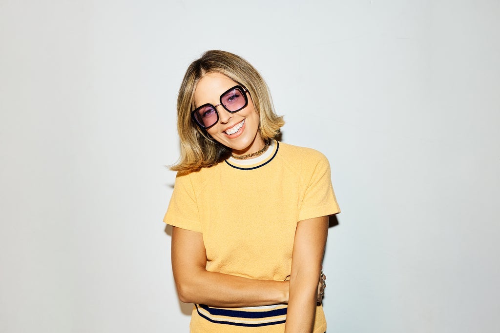 Jamie MacDonald - The Left It In The River Tour