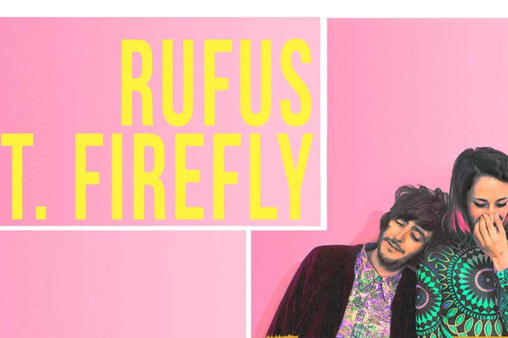 Rufus T. Firefly