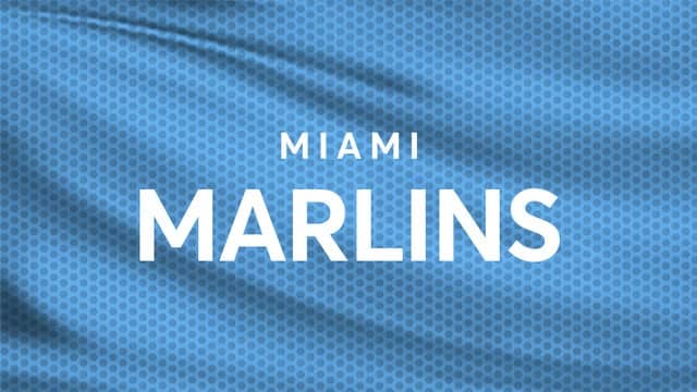 Miami Marlins Spring Training - RV Parking