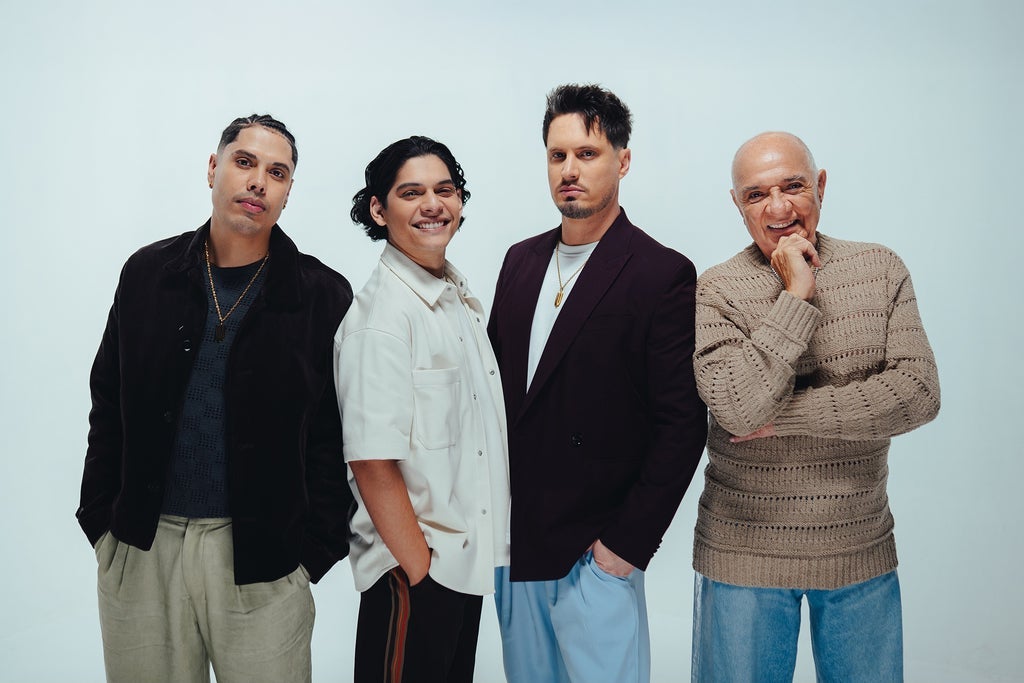 Guaco - USA Tour 2025