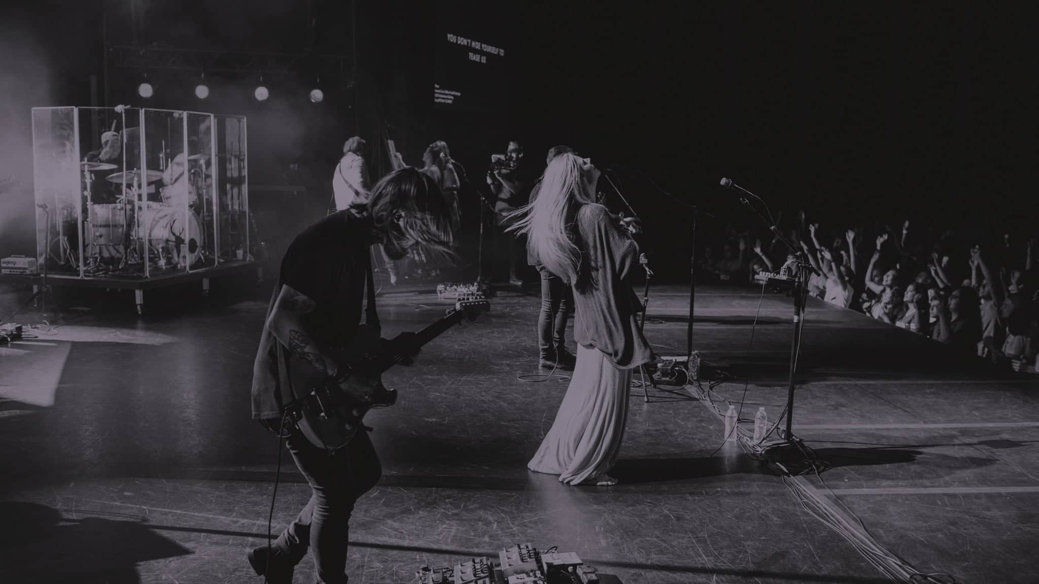 Bethel Music 2026 Tour