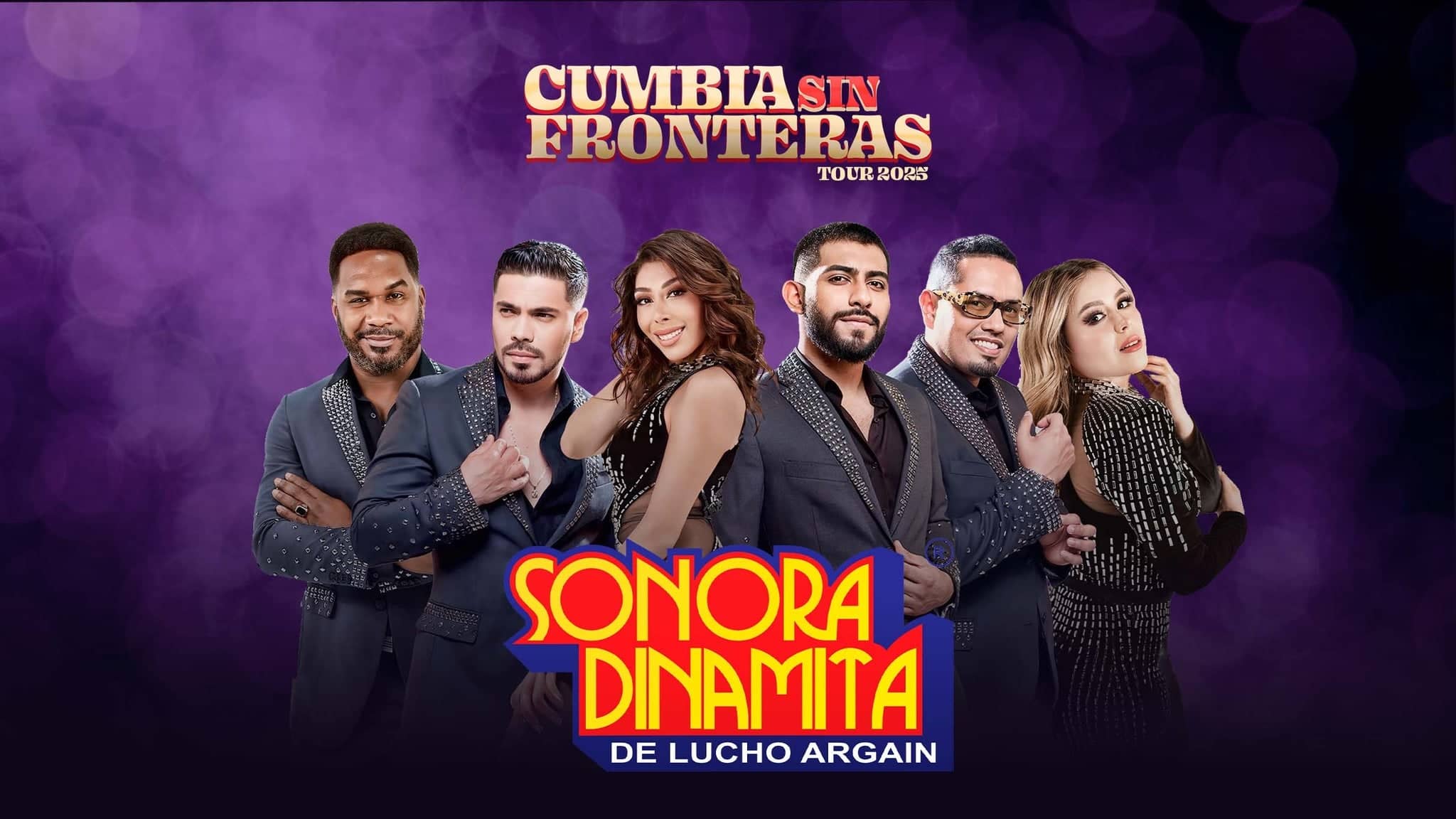 La Sonora Dinamita