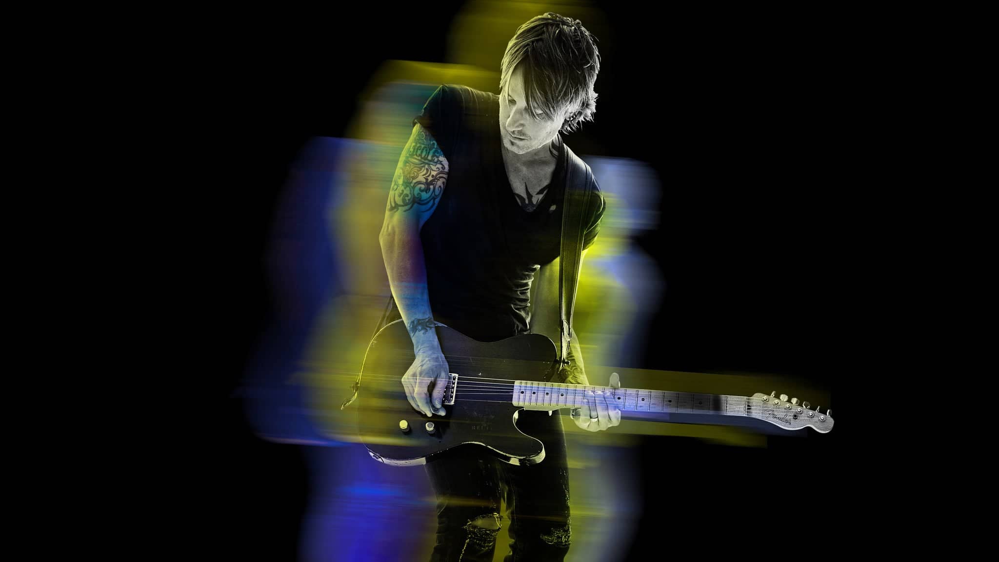 Keith Urban