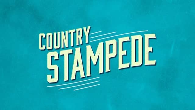 Country Stampede