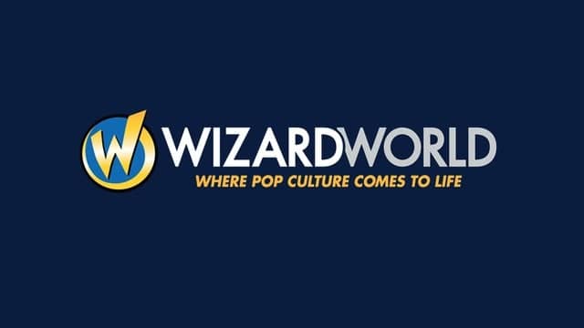 Wizard World Des Moines