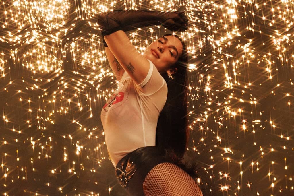 Dua Lipa
