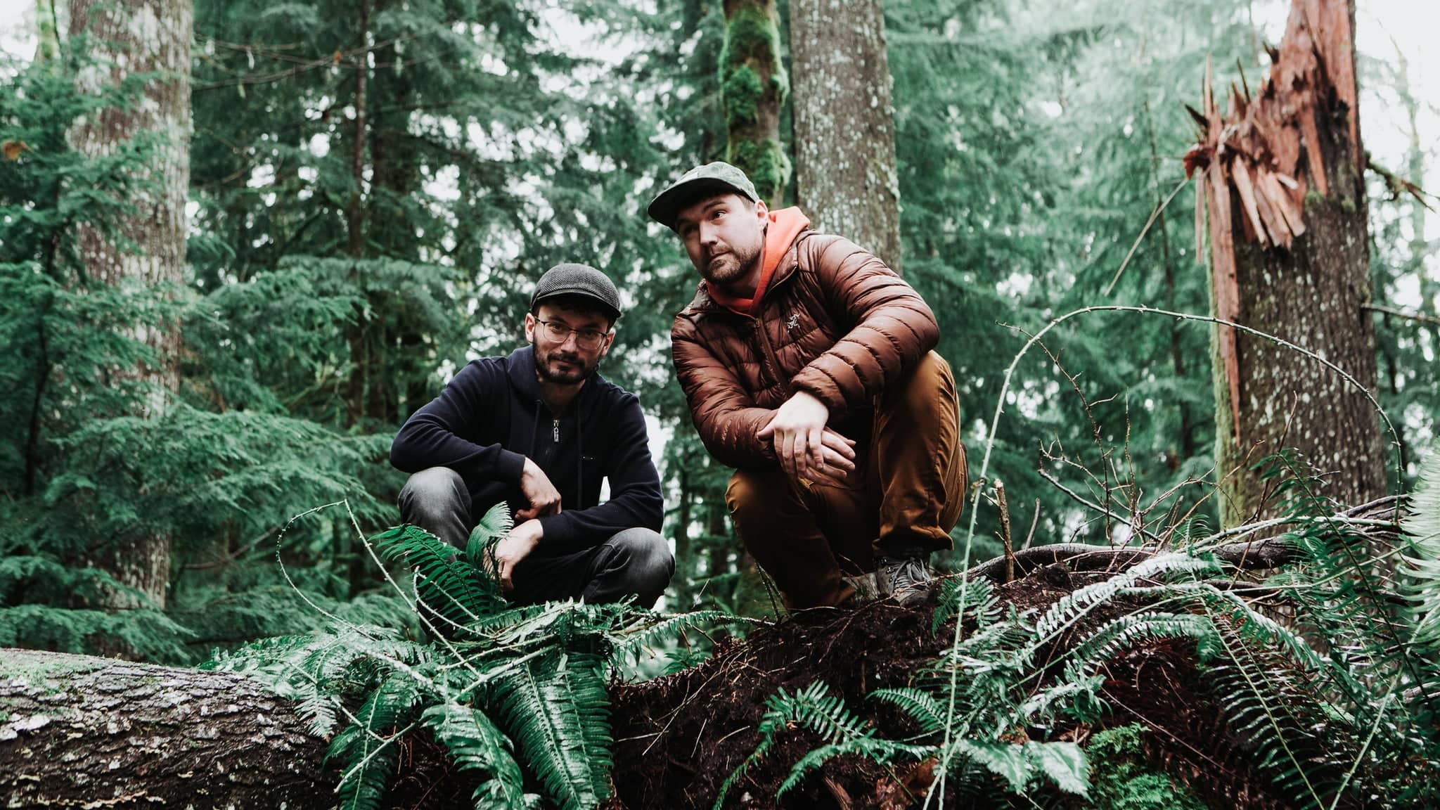 Emancipator - Chrysalis Tour