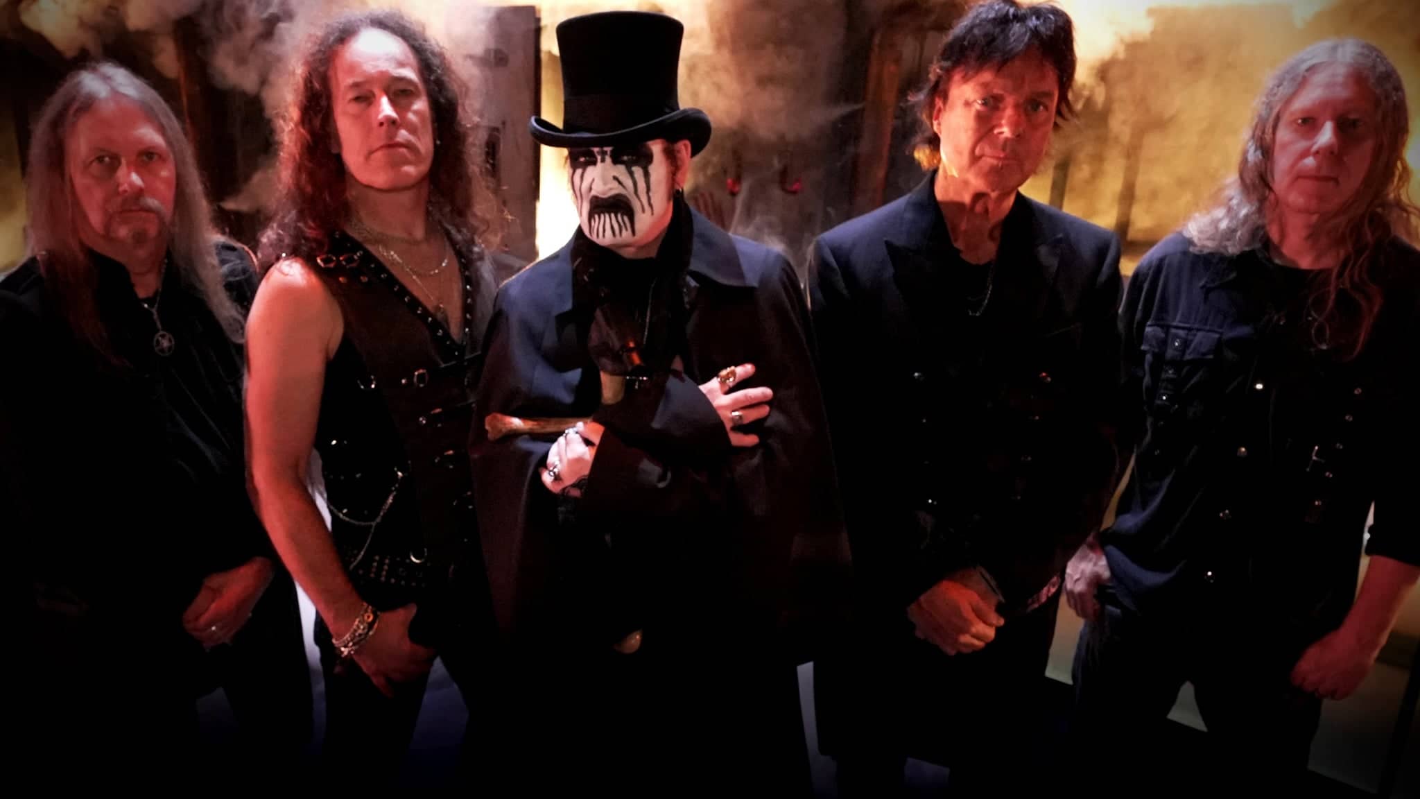King Diamond