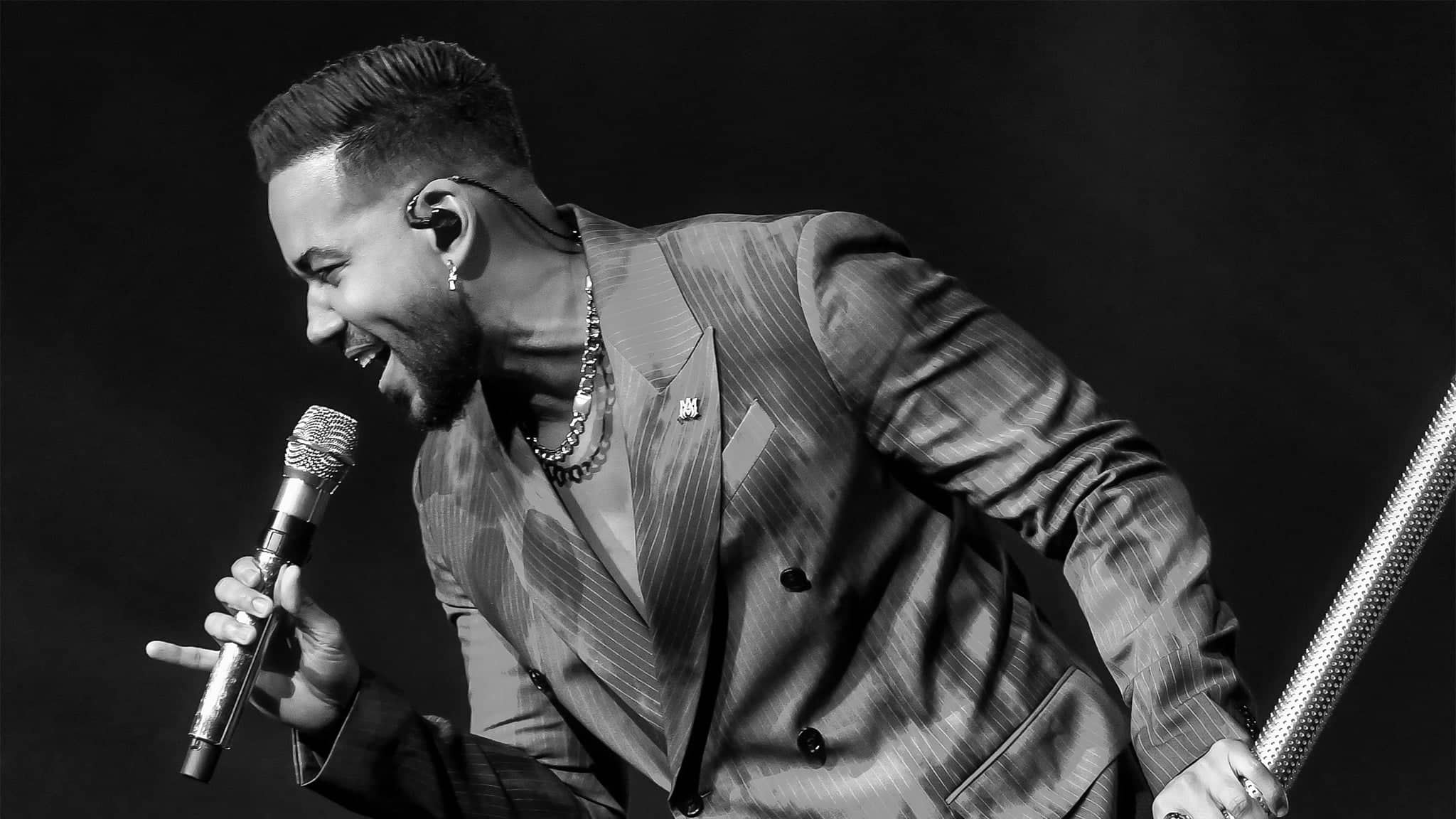 Romeo Santos