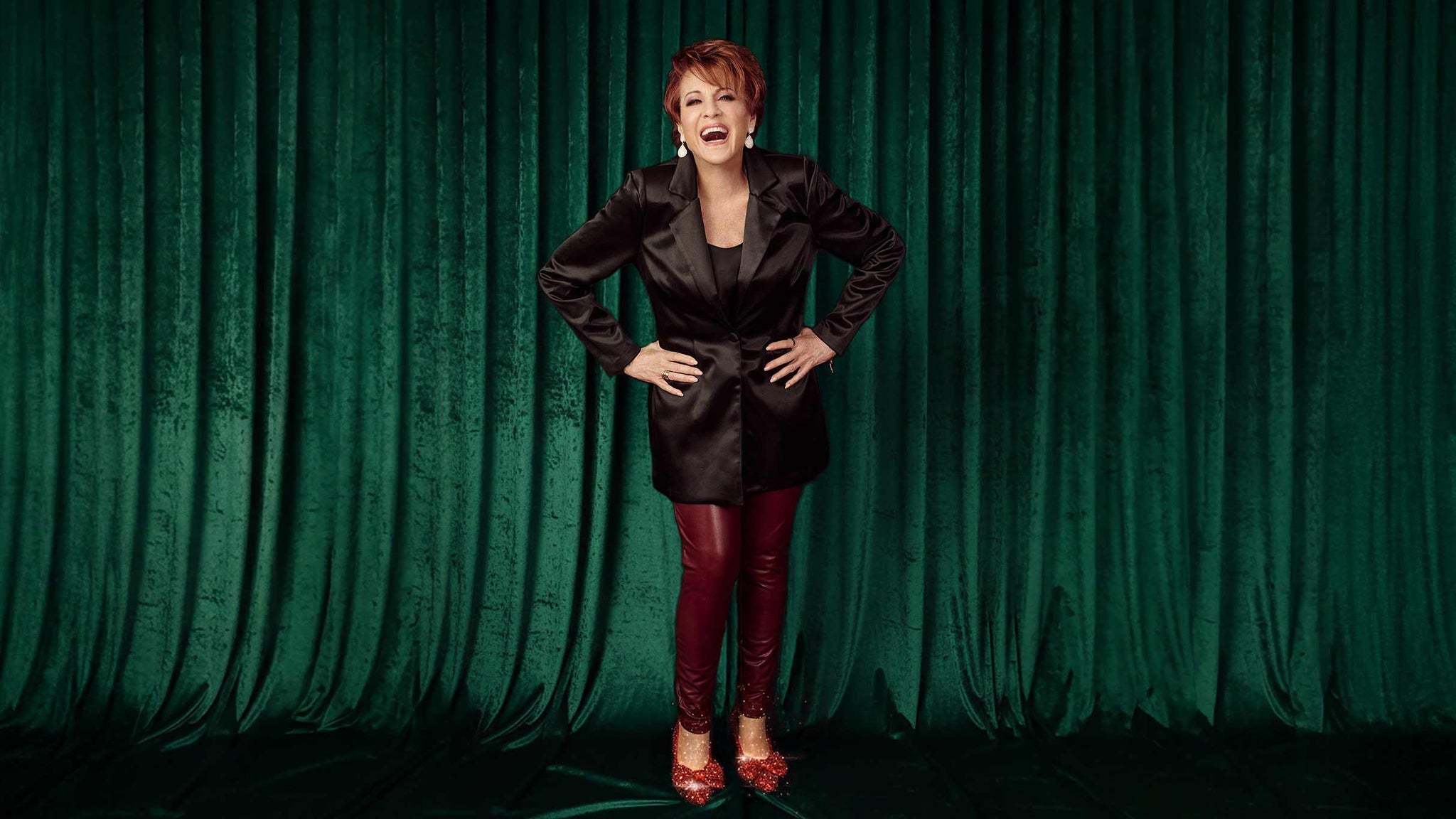 Lorna Luft