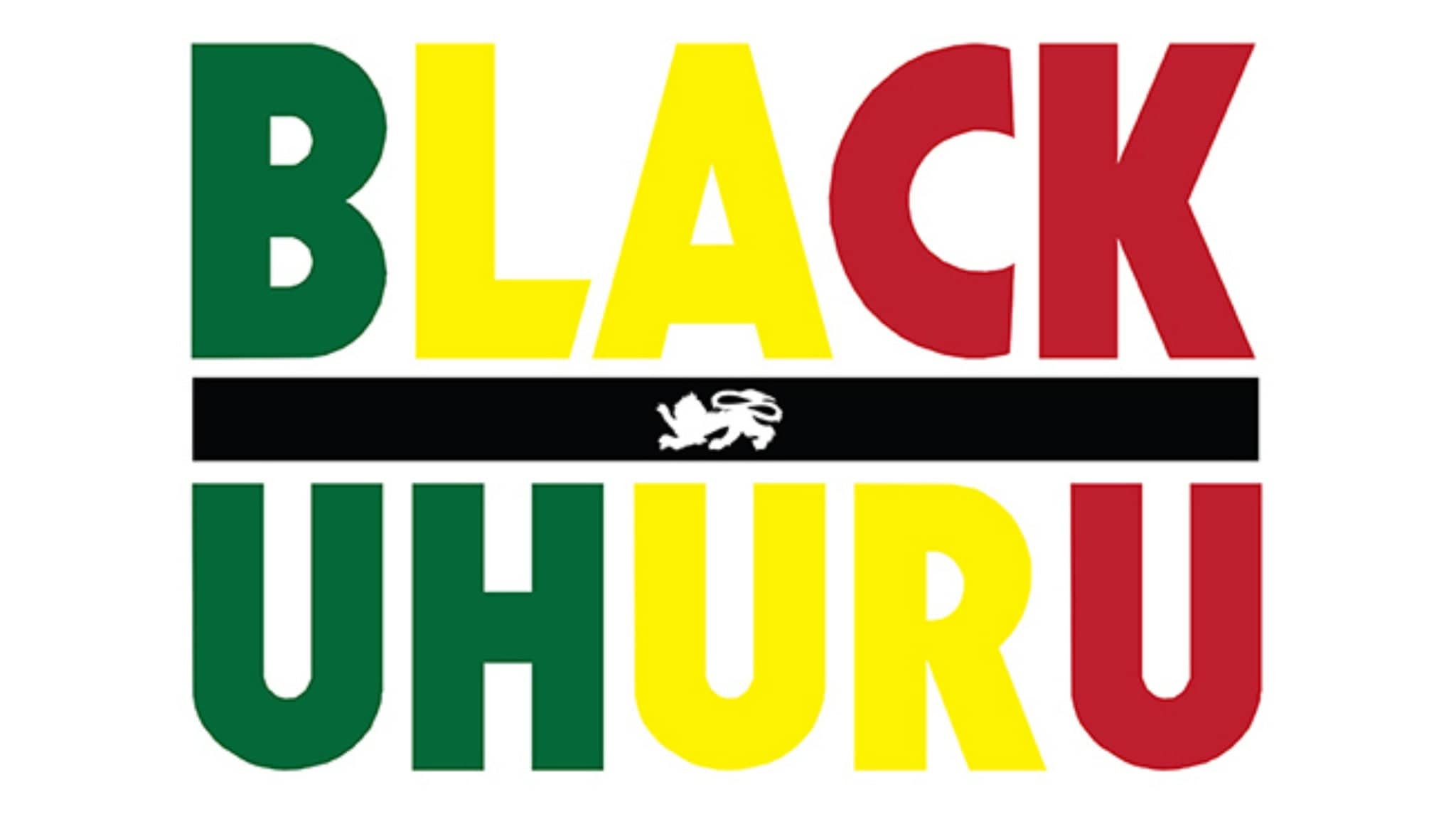 Moe's Alley Presents: Black Uhuru