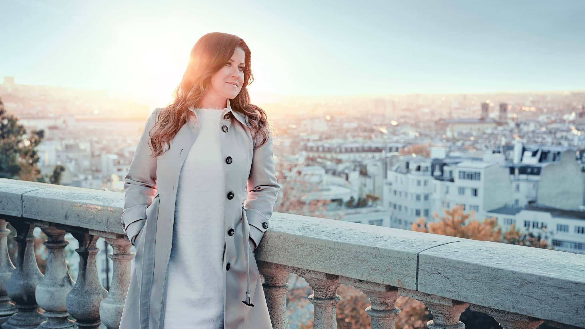 Parlez-moi d'elle : Un hommage à Dalida avec Marie-Élaine Thibert !