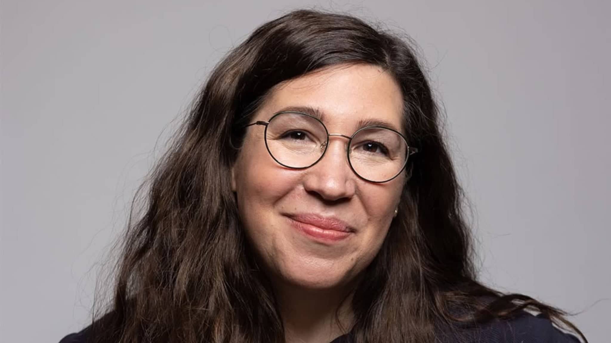 Alison Leiby: I'm A Lot