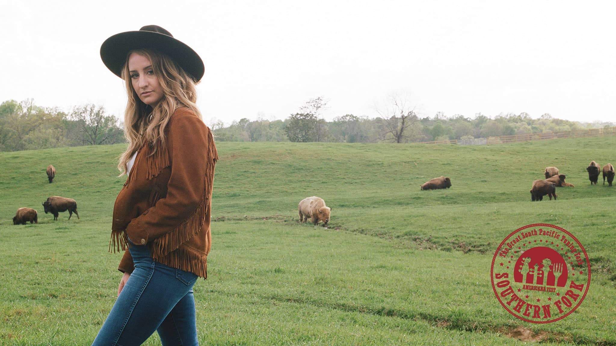 Margo Price - Wild At Heart Tour