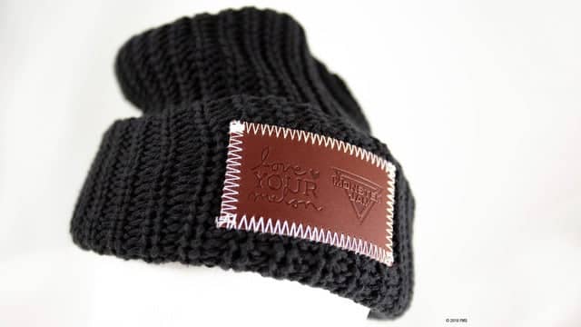 Monster Jam - Limited Edition Beanie