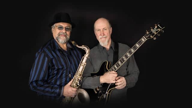 JOHN SCOFIELD’S “ELECTROSPECTIVE” featuring OTEIL BURBRIDGE, LARRY GOLDINGS & ADAM DEITCH