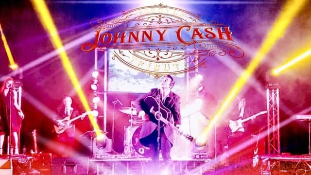 Forever Johnny Cash Tribute