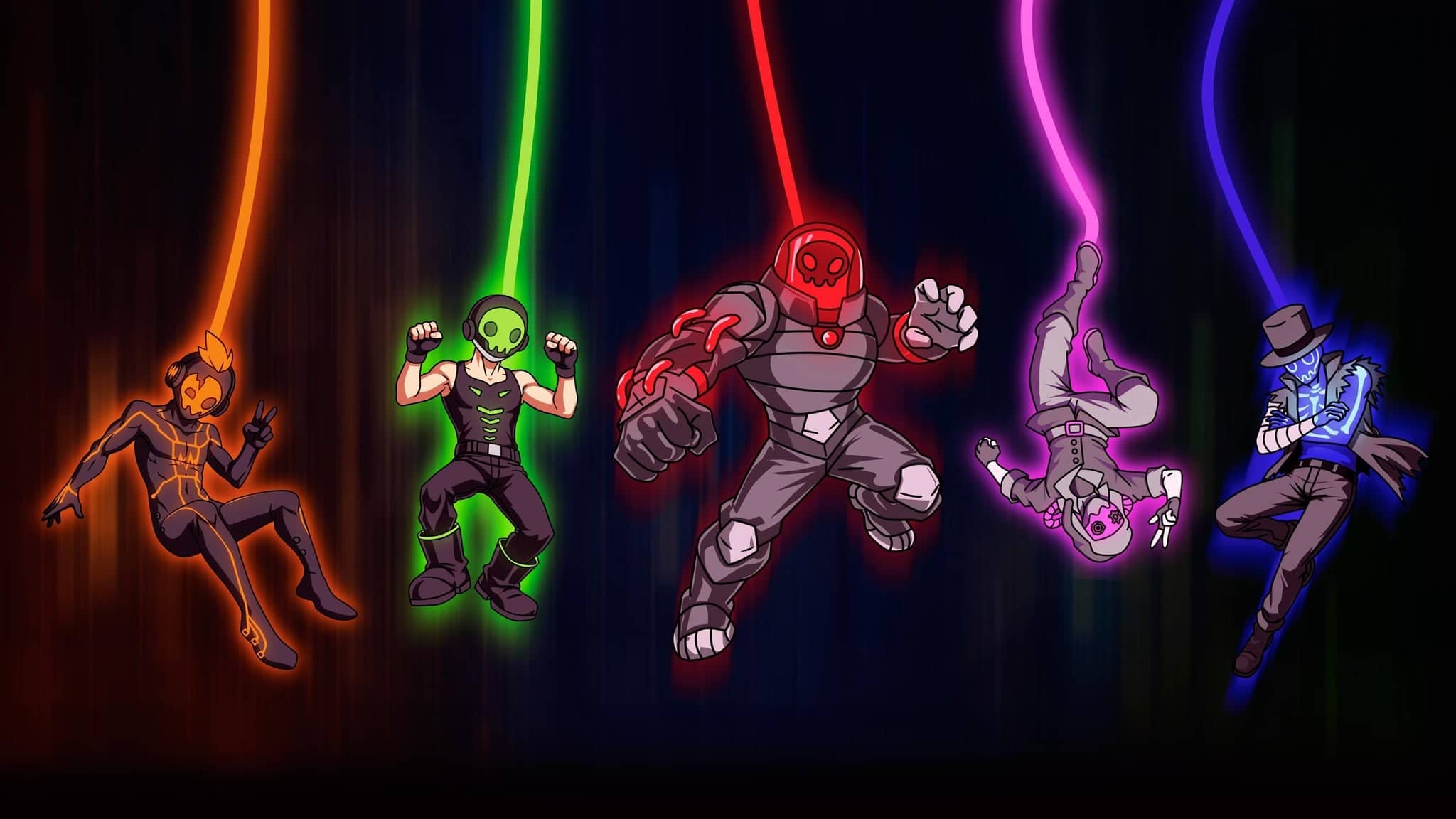 The Living Tombstone - The Multiplayer Tour