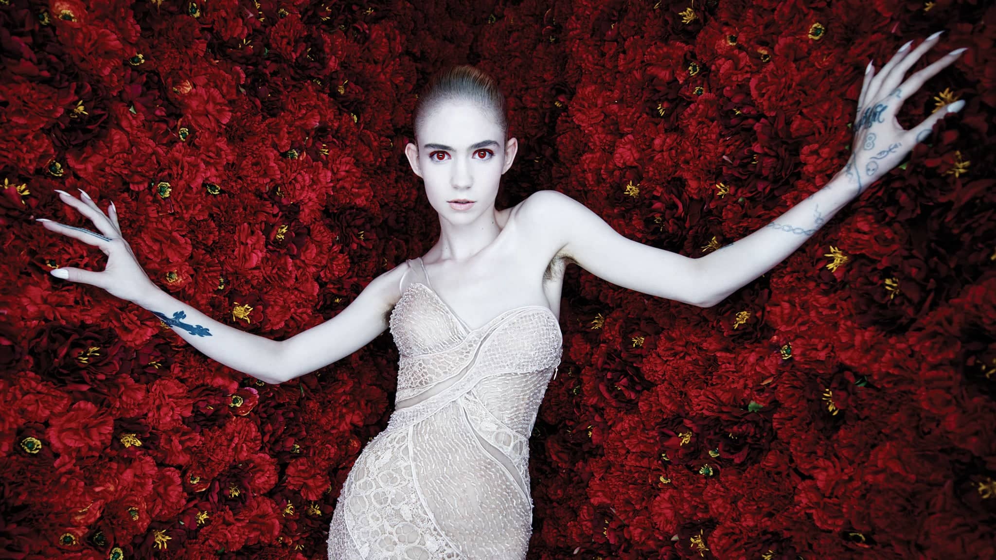 Grimes