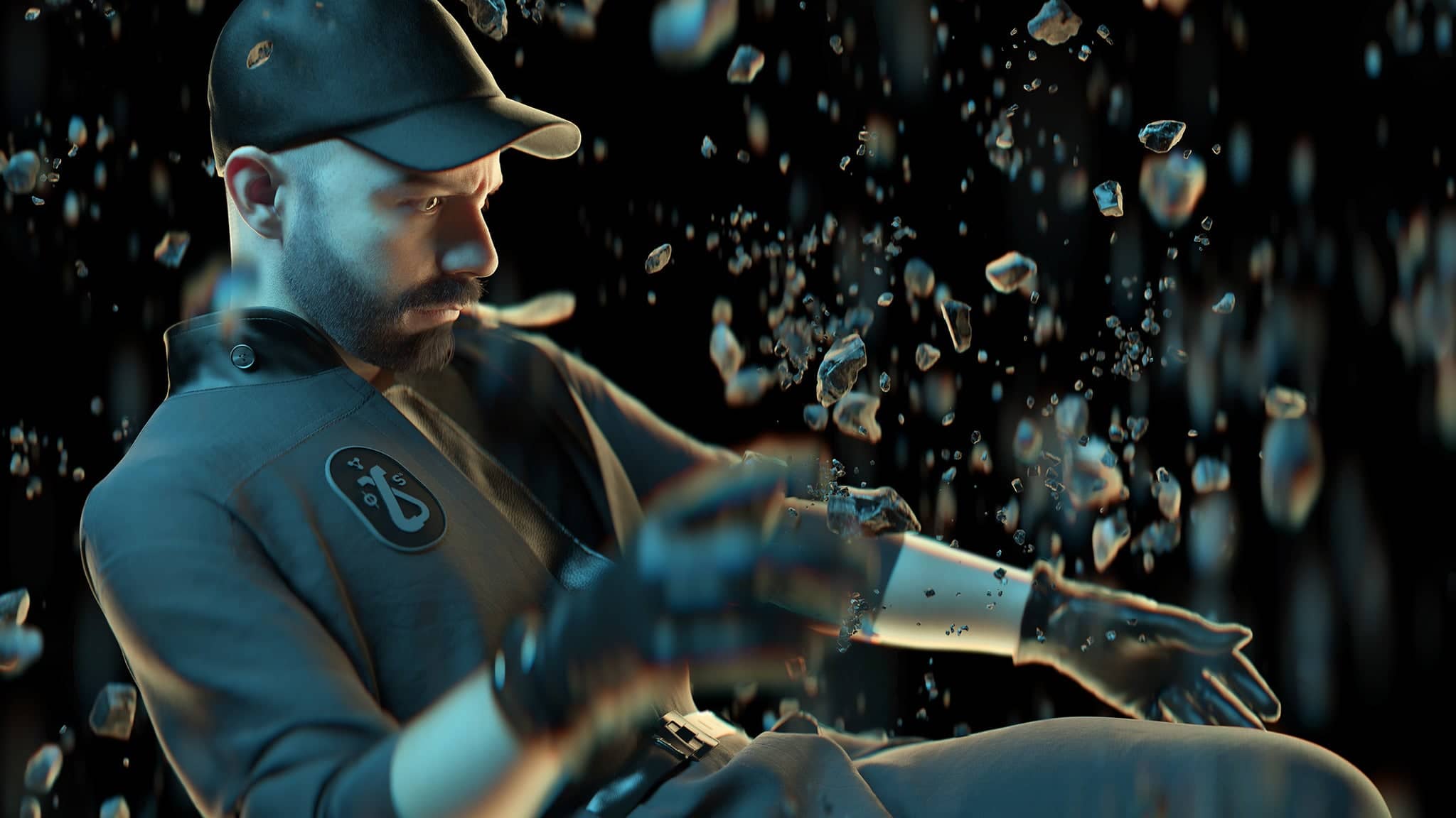 Woodkid