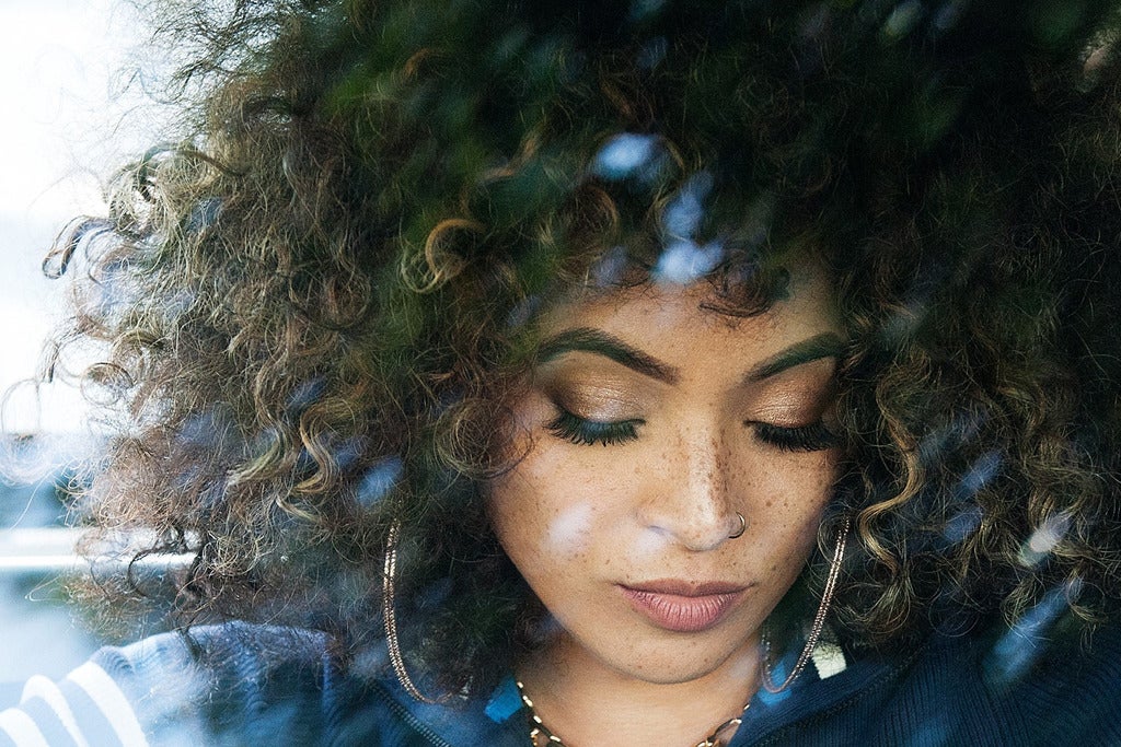 Kandace Springs