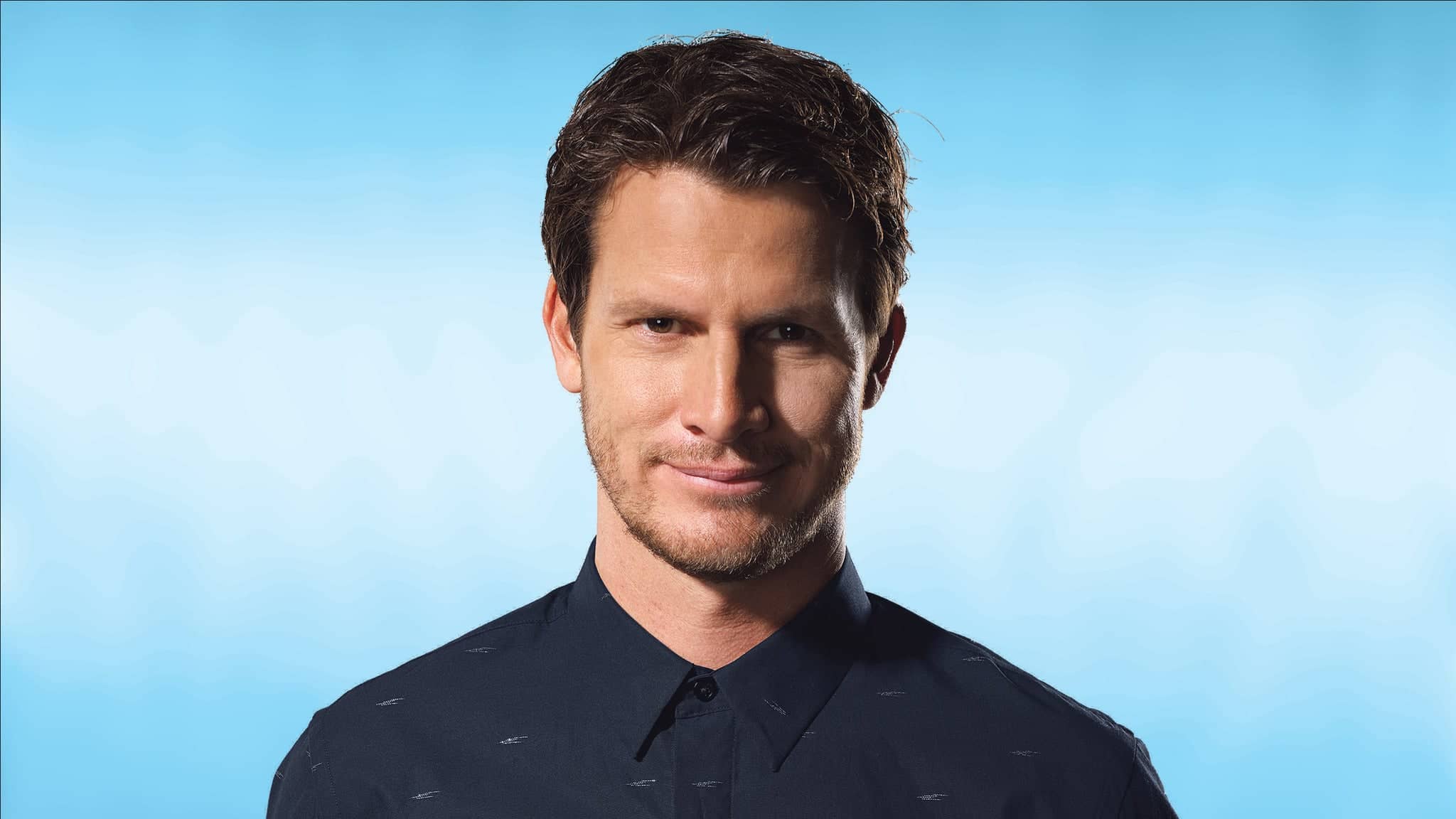 Daniel Tosh: My First Farewell Tour
