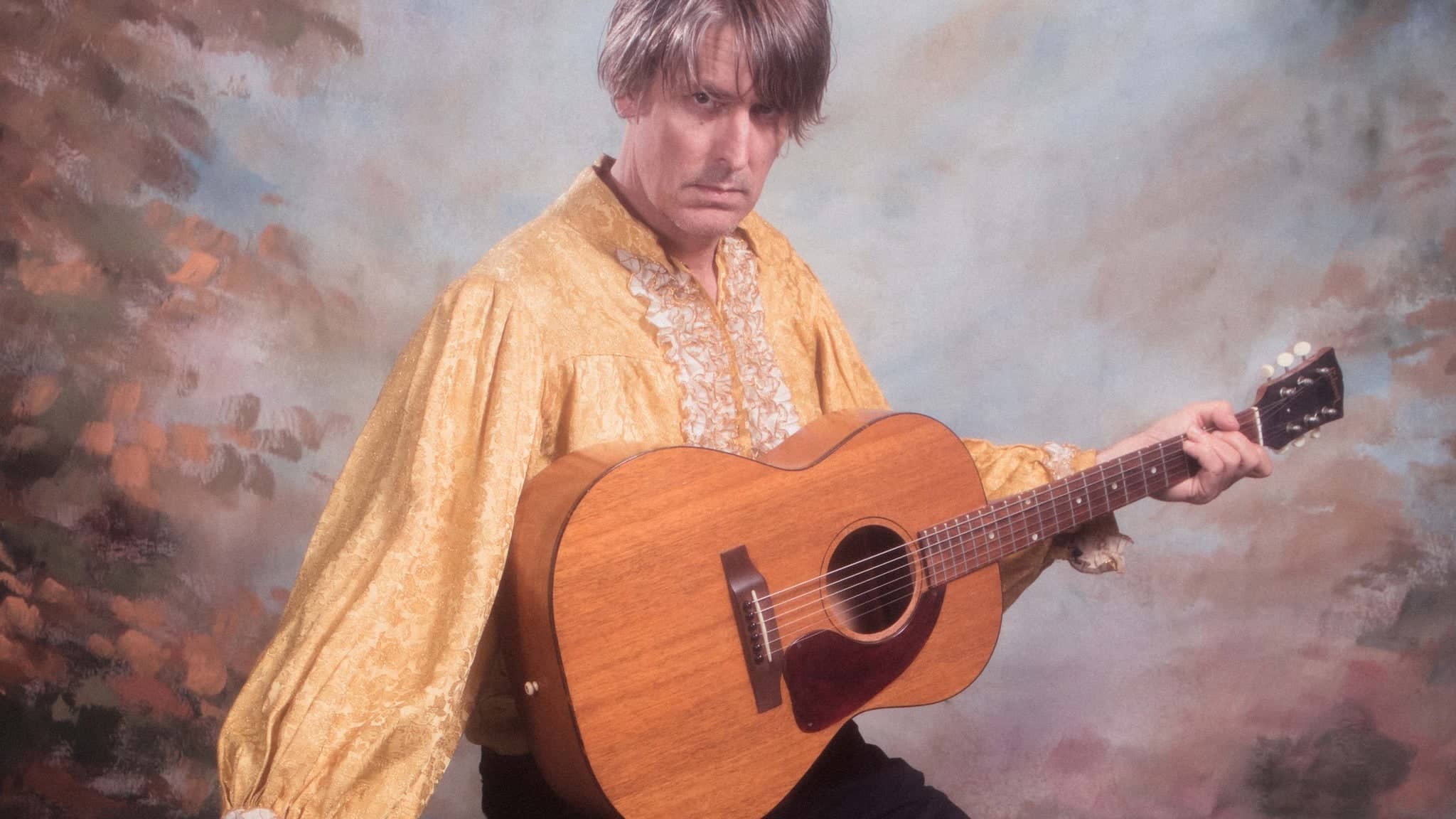 Stephen Malkmus