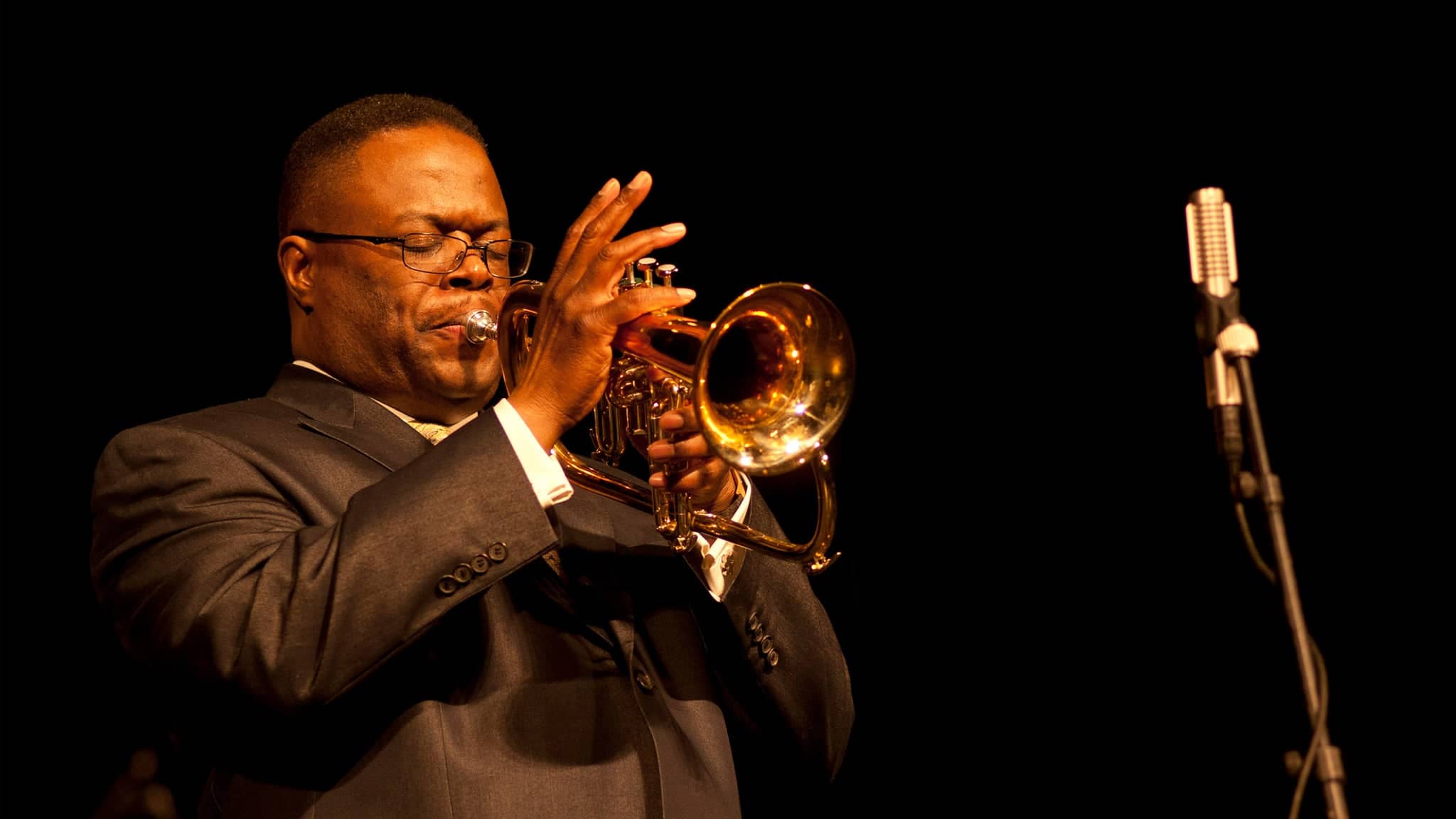 Davis Plays Davis: A Tribute to Miles Davis by Orbert Davis