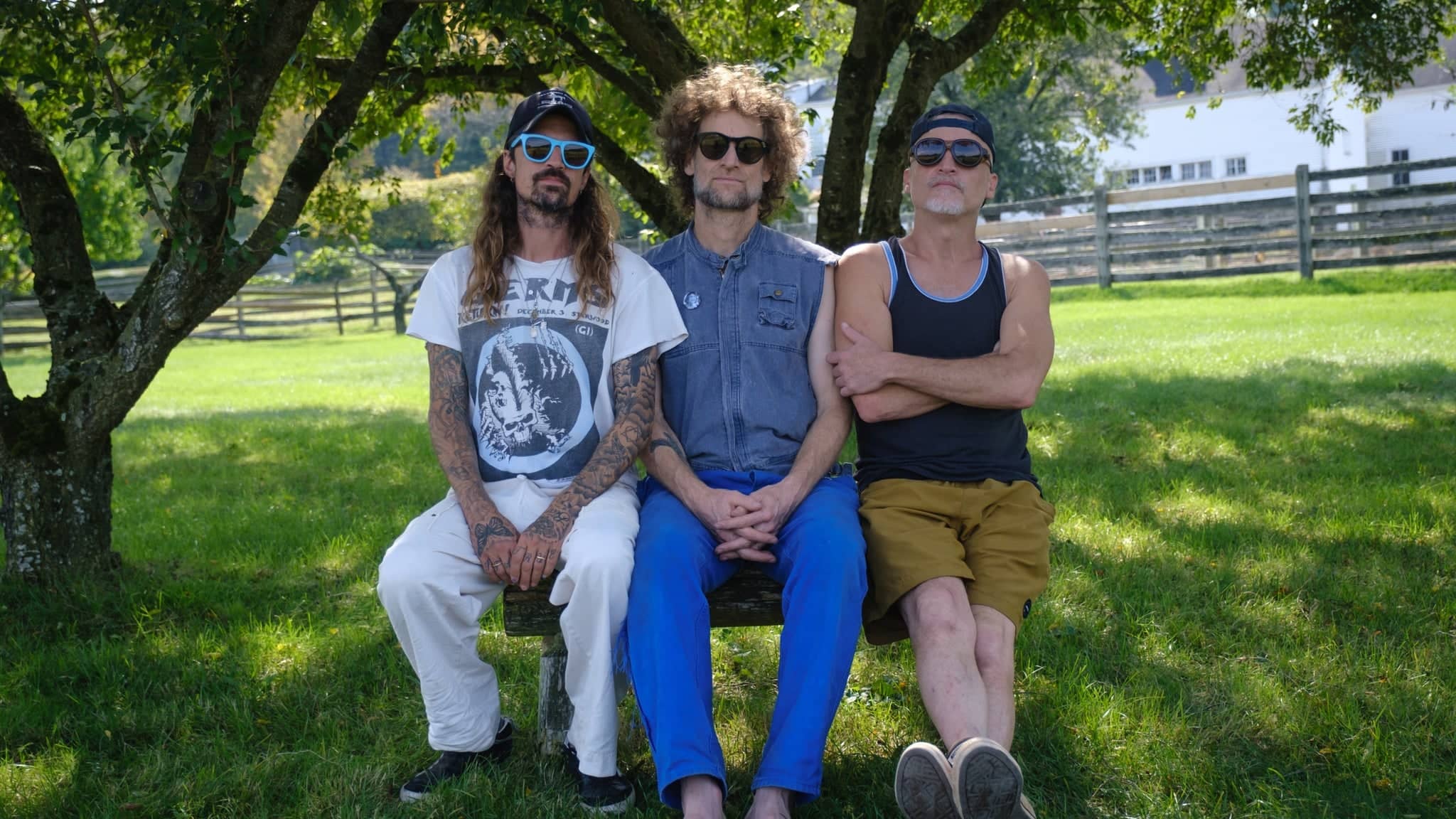 State Radio Performing Us Against The Crown