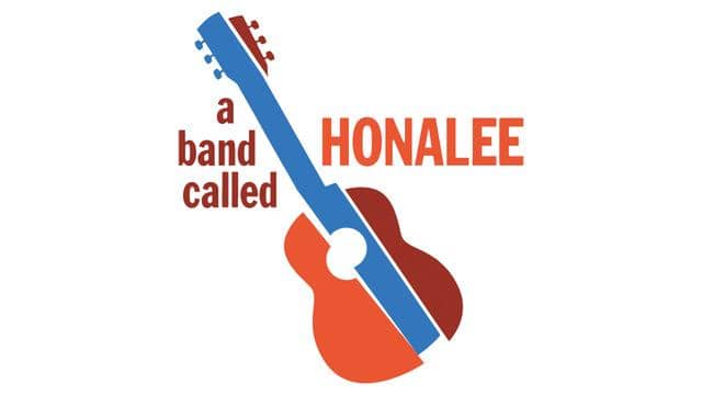 A Band Called Honalee