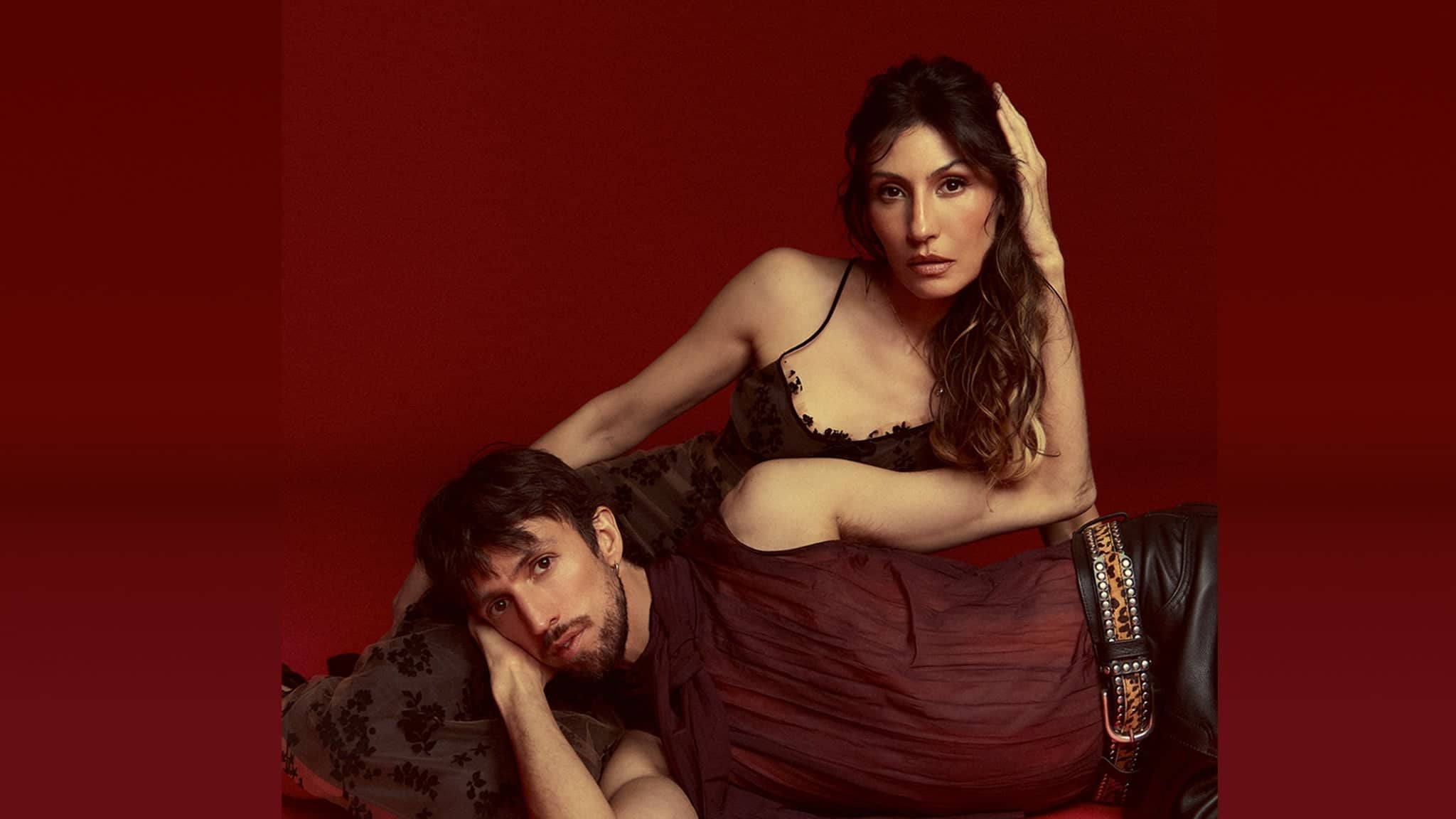Daniela Spalla & Esteman