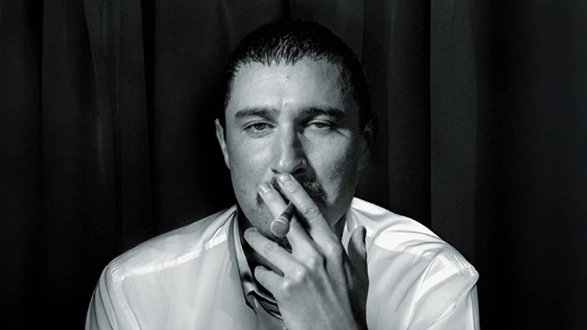 Tom Rosenthal