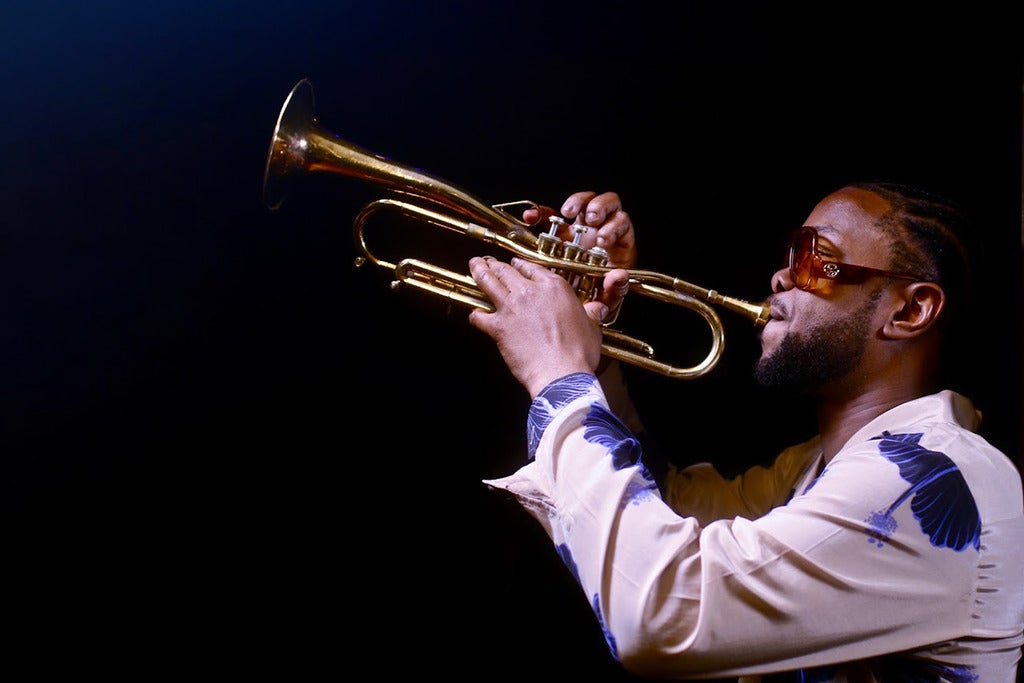 Maurice "Mobetta" Brown