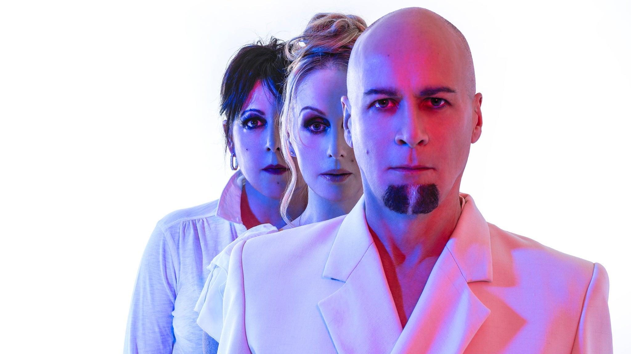 The Human League