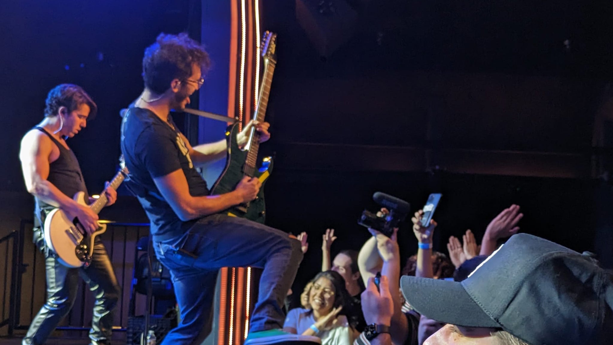 Karaoke Time Machines Presents Emo Karaoke