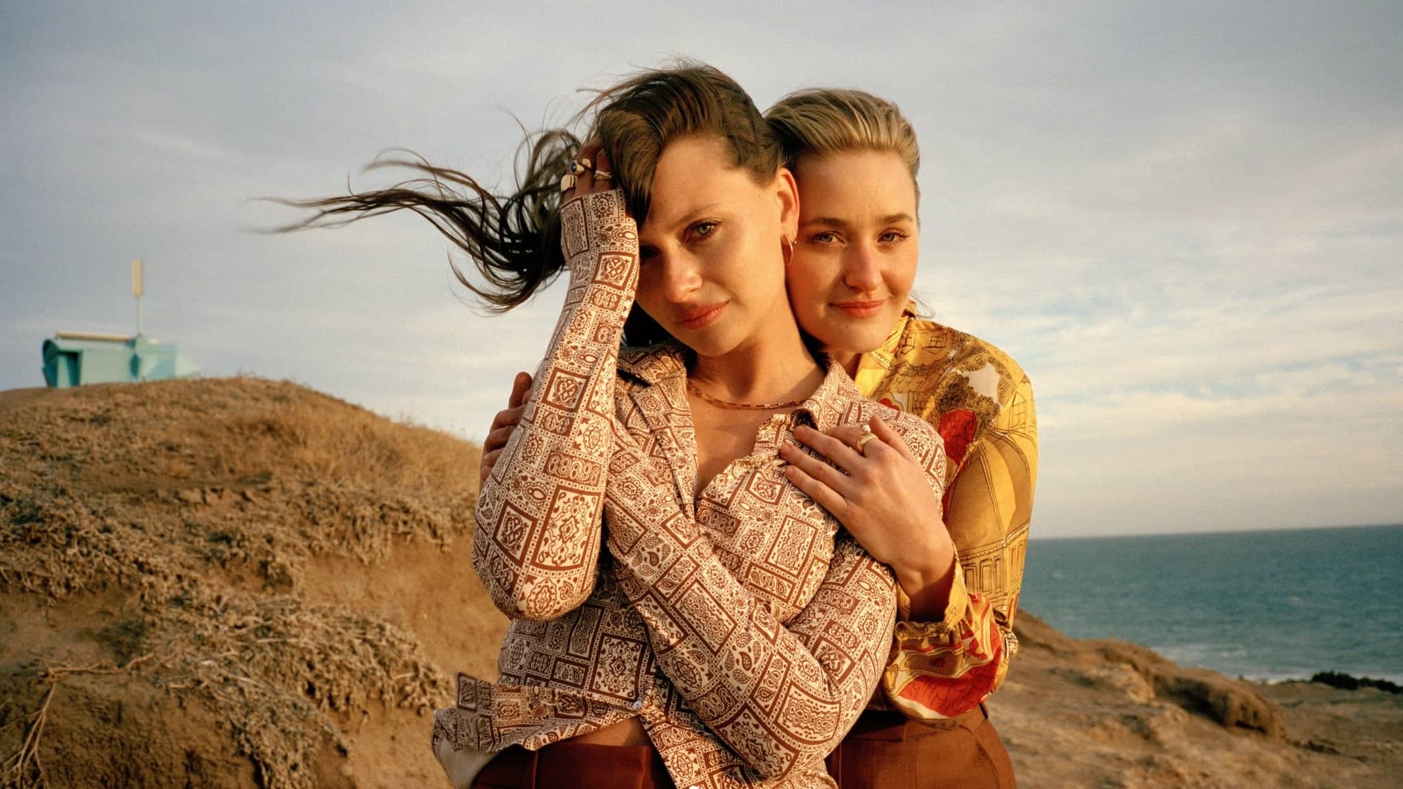 Aly & AJ- Places To Run Tour 2026 - Central Bank Downtown Live