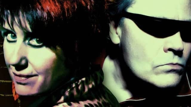 The Rezillos