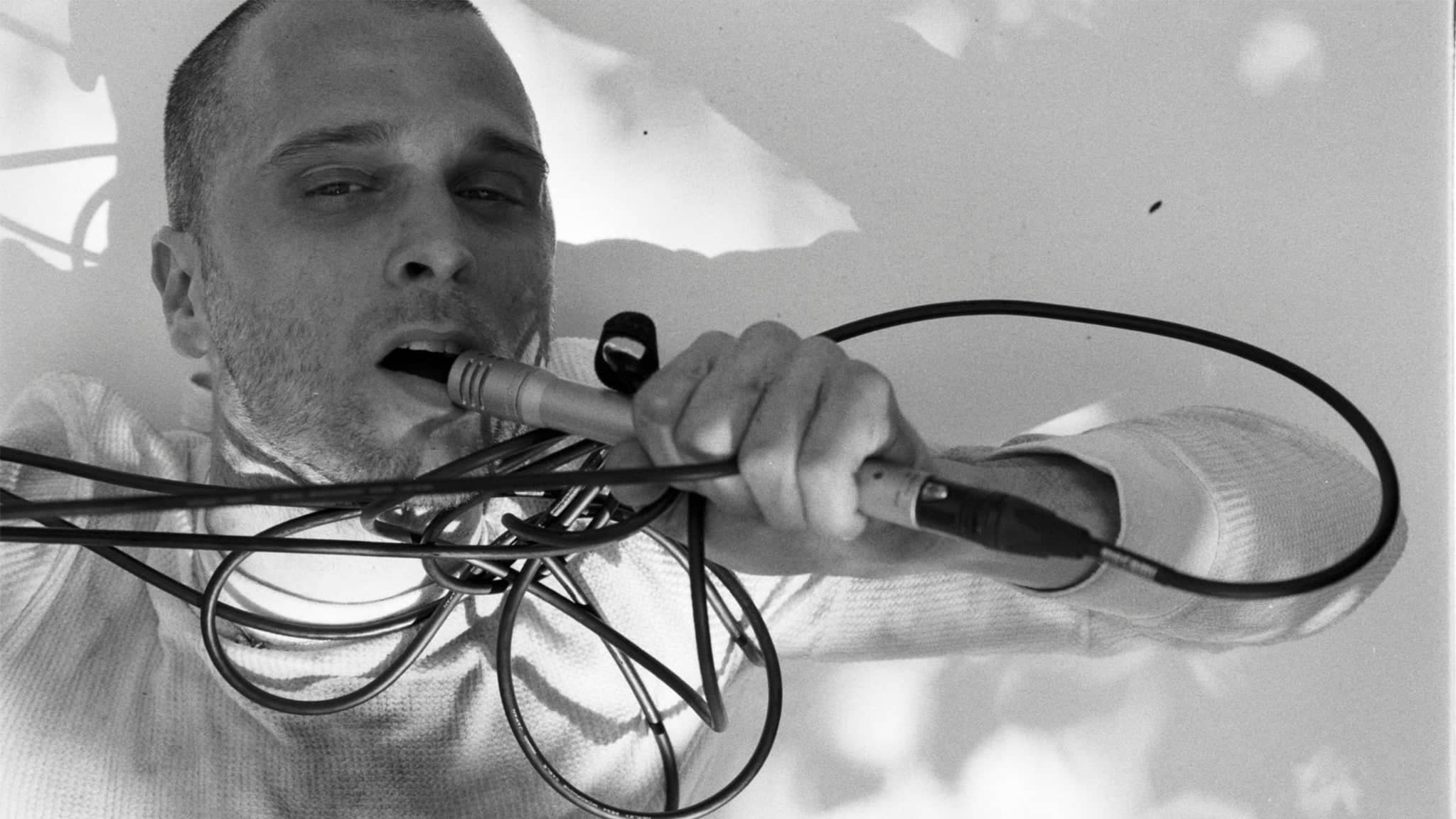 JMSN, Boys with Blue