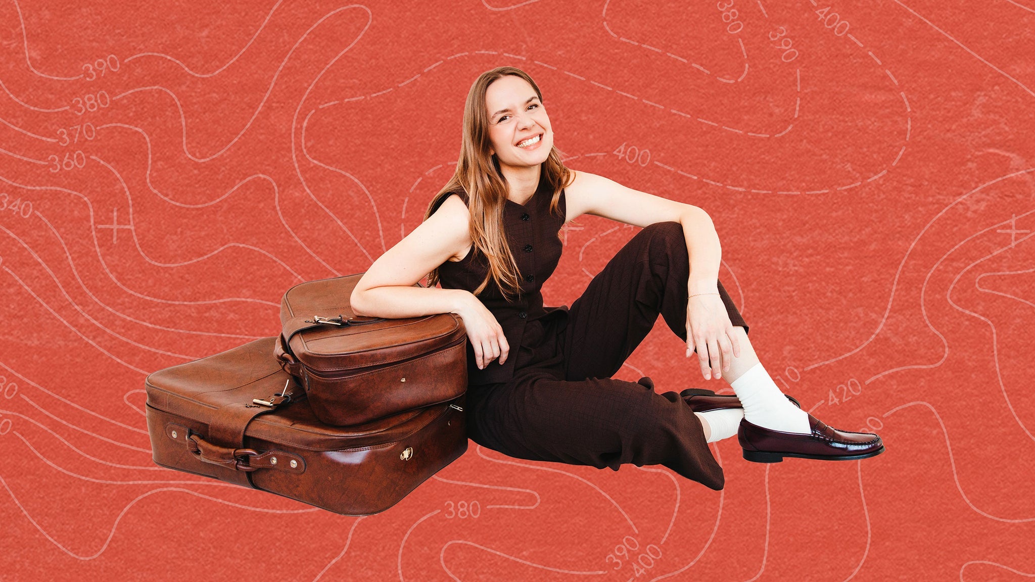 Laura Ramoso: The Calm Down Tour