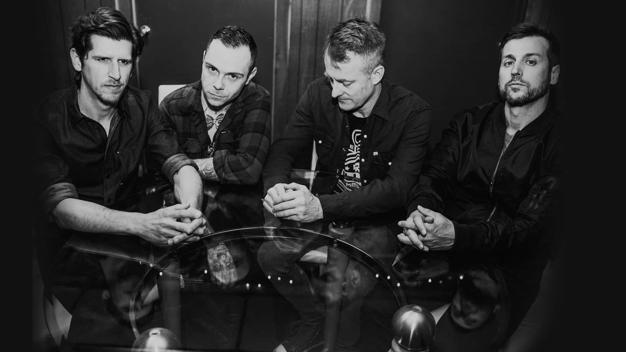 Our Lady Peace: 30th Anniversary Tour
