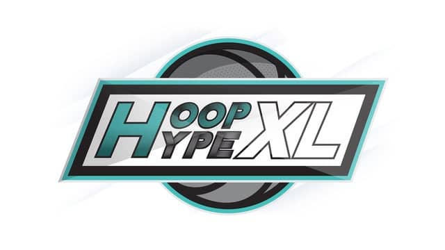 Hoop Hype XL | College Basketball Showcase