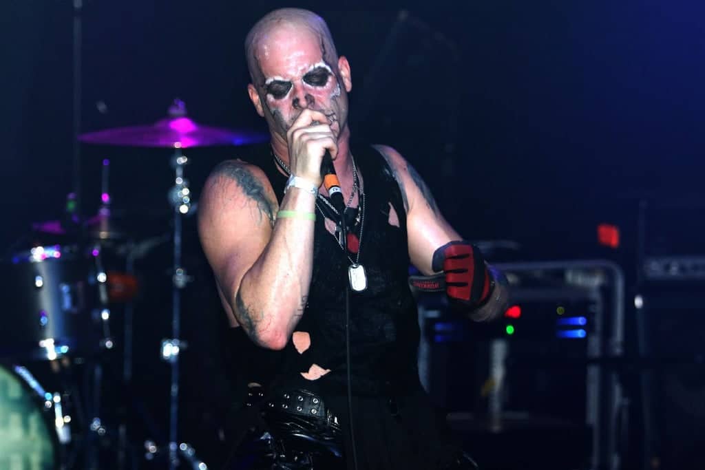 Michale Graves, Sophia Mengrosso, Leave It To Cleaver, Mote It Be, Los Coyotes, Don't Follow, Superweapon