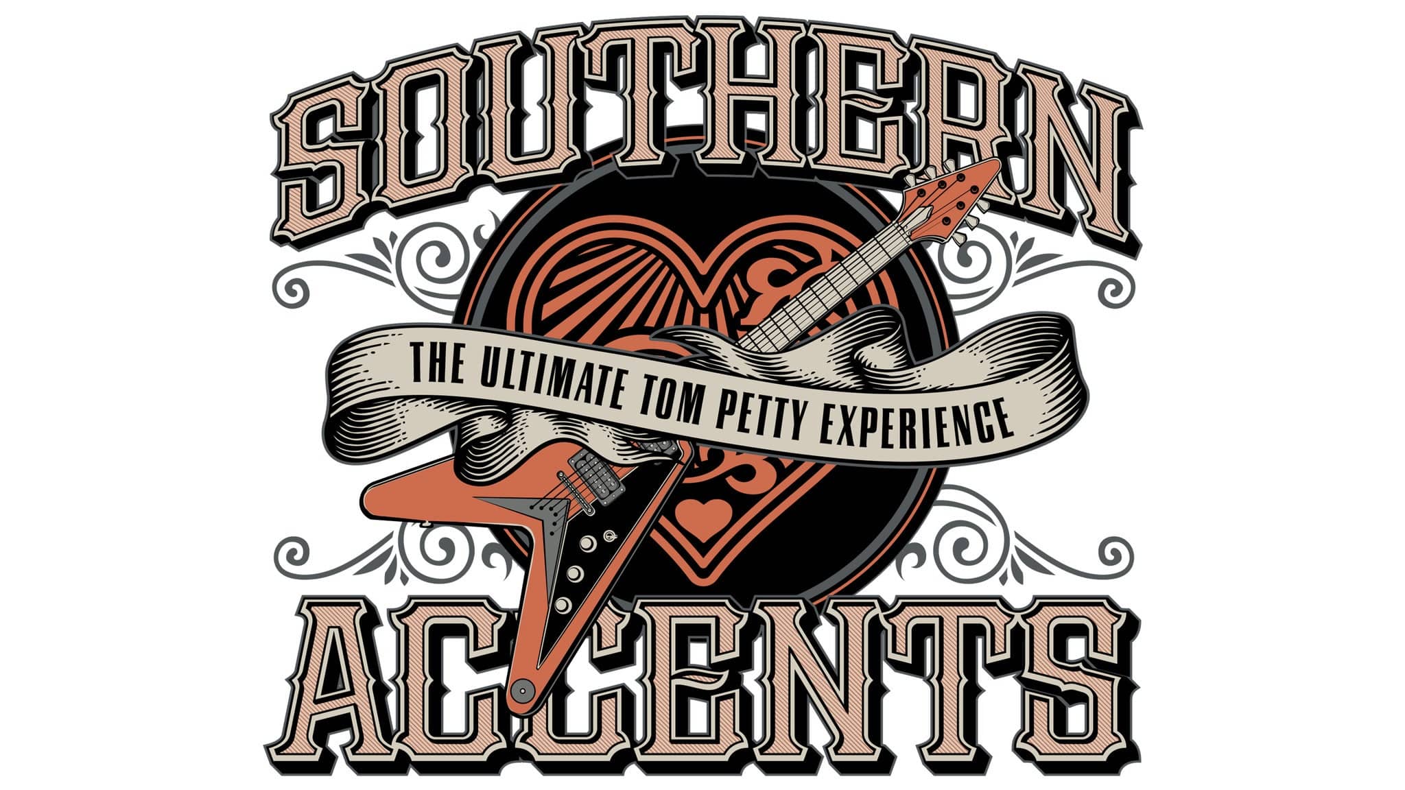 Southern Accents-The Ultimate Tribute to Tom Petty & The Heartbreakers