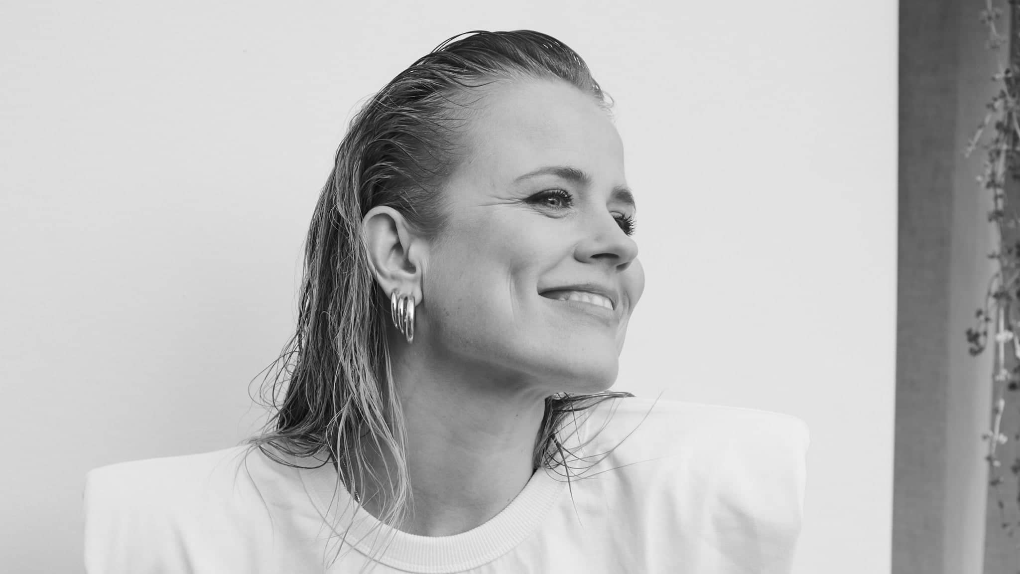Ilse Delange