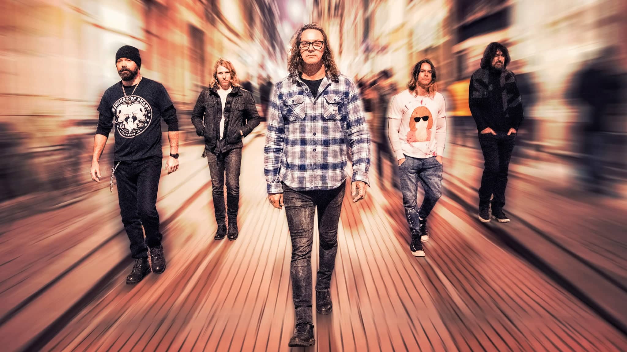 Candlebox - Can't Quit You Tour, Fall 2026