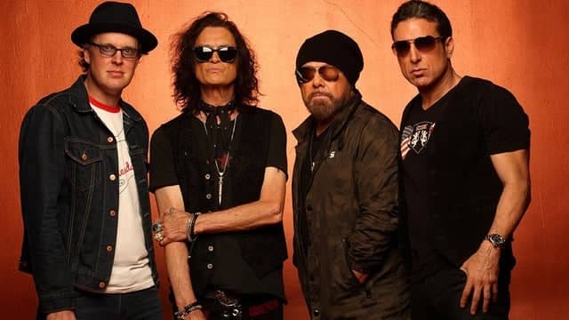 Black Country Communion