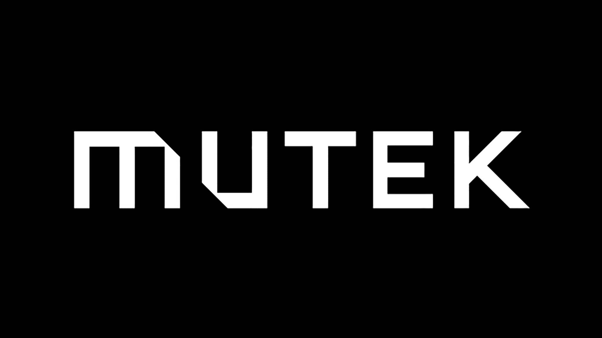 MUTEK | MÉTROPOLIS 1